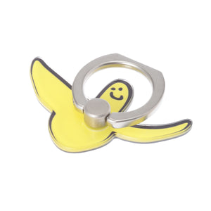 Mark Gonzales Smart Phone Ring YELLOW 4589676563041