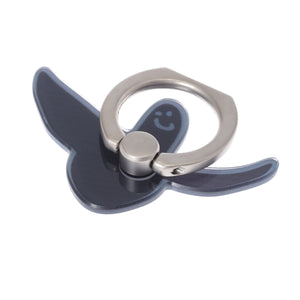 Mark Gonzales Smart Phone Ring BLACK 4589676563058