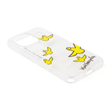 Mark Gonzales Hybrid Back Case CLEAR(MG01)【iPhone 13 Pro対応】 4589676564420