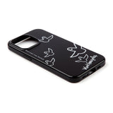 Mark Gonzales Hybrid Back Case BLACK(MG02)【iPhone 13 Pro対応】 4589676564451