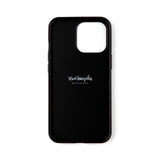 Mark Gonzales Hybrid Back Case BLACK(MG06)【iPhone 13 Pro対応】 4589676564574