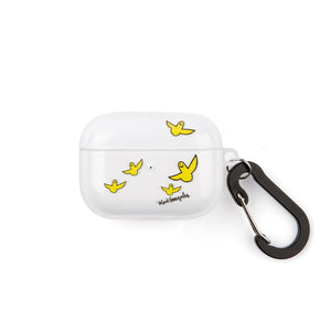 Mark Gonzales AirPods Pro IML Case(MG04)【AirPods Pro対応】 4589676564598