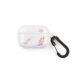 Mark Gonzales AirPods Pro IML Case(MG05)【AirPods Pro対応】 4589676564604