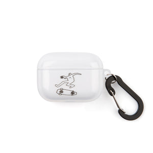 Mark Gonzales AirPods Pro IML Case(MG06)【AirPods Pro対応】 4589676564611