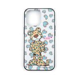 NICI Hybrid Back Case Leopard【iPhone 13 Pro対応】 4589676564734