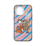 NICI Hybrid Back Case Wild Friends【iPhone 13 Pro対応】 4589676564765