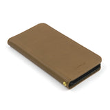 Ungrid Book Type Case BROWN【iPhone SE(第3世代)/iPhone SE(第2世代)/iPhone 8/7対応】 4589676565113