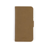 Ungrid Book Type Case BROWN【iPhone SE(第3世代)/iPhone SE(第2世代)/iPhone 8/7対応】 4589676565113