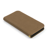 Ungrid Book Type Case BROWN【iPhone 13対応】 4589676565175