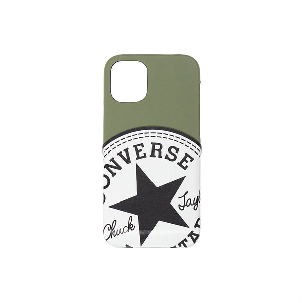 iPhoneケース CONVERSE - CONVERSE TOKYO iPhonecase CONVERSE TOKYO (コンバーストウキョウ） / アイフォンケース