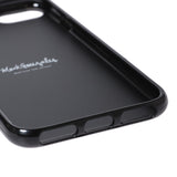 Mark Gonzales Hybrid Back Case BLACK【iPhone SE(第2世代)/iPhone8/iPhone7対応】 4589676562747