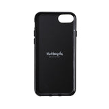 Mark Gonzales Hybrid Back Case BLACK【iPhone SE(第2世代)/iPhone8/iPhone7対応】 4589676562778
