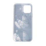 Mark Gonzales Hybrid Back Case CLEAR【iPhone 12/iPhone12 Pro 対応】 4589676562884