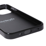 Mark Gonzales Hybrid Back Case BLACK【iPhone 12 mini対応】 4589676562907