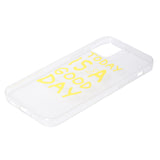 Mark Gonzales Hybrid Back Case CLEAR【iPhone 12/iPhone12 Pro 対応】 4589676562945