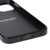 Mark Gonzales Hybrid Back Case BLACK【iPhone 12 mini対応】 4589676562969