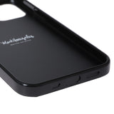 Mark Gonzales Hybrid Back Case BLACK【iPhone 12/iPhone12 Pro 対応】 4589676562976