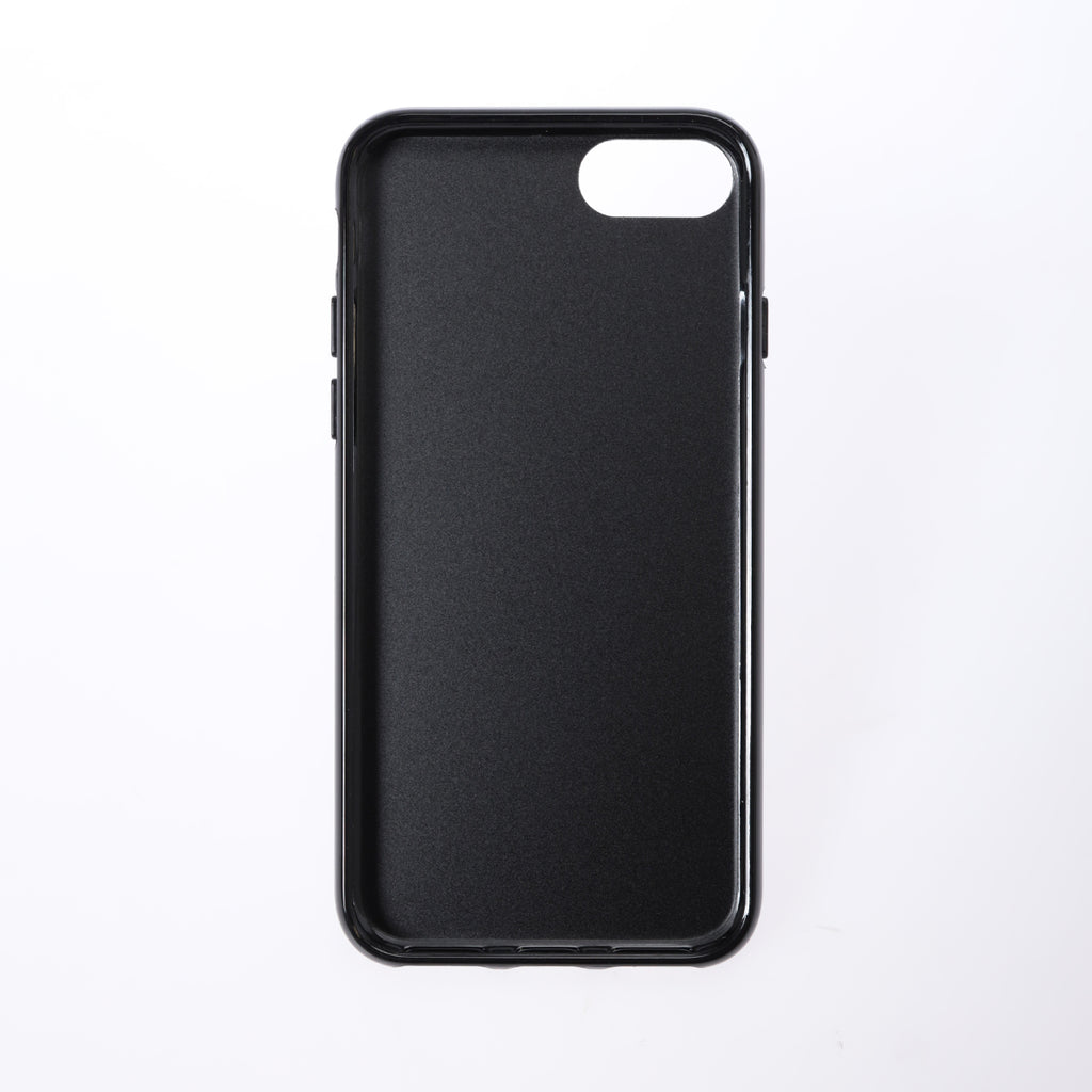 NICI Hybrid Back Case Leopard【iPhone SE(第2世代)/iPhone8/iPhone7対応】 4589676563355
