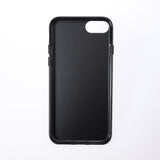 NICI Hybrid Back Case Zebra【iPhone SE(第2世代)/iPhone8/iPhone7対応】 4589676563447