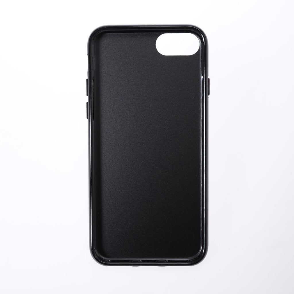 NICI Hybrid Back Case Theodor【iPhone SE(第2世代)/iPhone8/iPhone7対応】 4589676563478