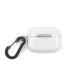 Manhattan Portage AirPods Pro Clear Case RED【AirPods Pro対応】 4589676564369