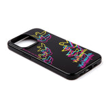 Mark Gonzales Hybrid Back Case BLACK（MG04）【iPhone 13 Pro対応】 4589676564512