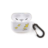 Mark Gonzales AirPods Pro IML Case（MG04）【AirPods Pro対応】 4589676564598
