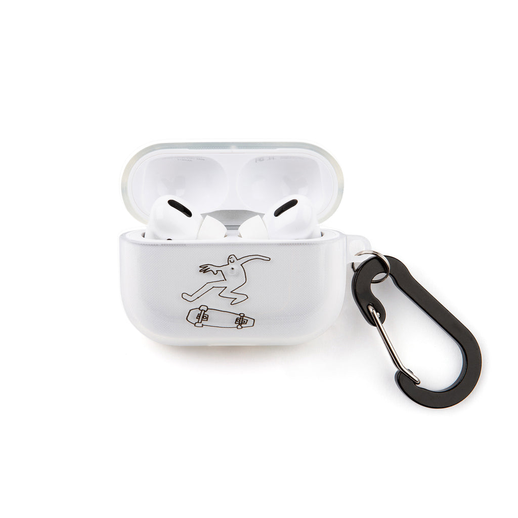 Mark Gonzales AirPods Pro IML Case（MG06）【AirPods Pro対応