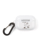 Mark Gonzales AirPods Pro IML Case（MG06）【AirPods Pro対応】 4589676564611