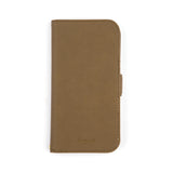 Ungrid Book Type Case BROWN【iPhone 13対応】 4589676565175